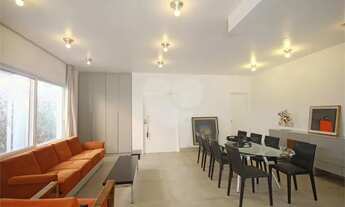 Imagem 4: CASA TÉRREA DECORADA IMPECÁVEL EM RUA TRANQUILA E ARBORIZADA