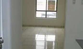 Imagem: Kitnet com 1 dormitório à venda, 35 m²