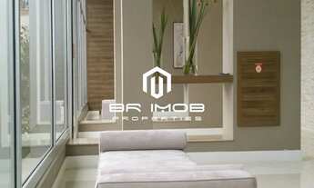 Imagem 3: APARTAMENTO RESIDENCIAL em SÃO PAULO - SP, BROOKLIN