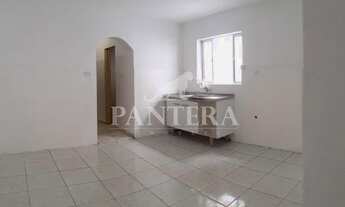 Imagem: Casa térrea para alugar no Parque Oratório