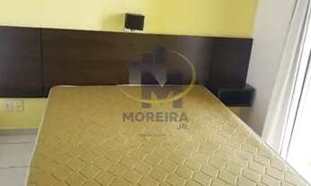 Imagem: CITY RESIDENCIAL - LOCAÇÃO - MOBILIADO