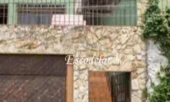 Imagem 5: Sobrado à venda, 138 m² por R$ 480.000,00 - Vila América - São Paulo/SP