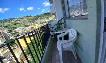 Imagem 4: Apartamento- para aluguel -Bairro Andaraí-R$ 1.900,00