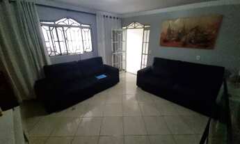 Imagem 3: QNQ 4 Otima casa 3 quartos 1 suite, toda na laje!