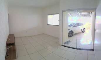 Imagem 4: Casa Térrea 2Q. Sendo 1 Suíte 80 m² - Área Total 150 m²