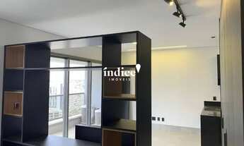 Imagem 5: Apartamento para aluguel 1 quarto 1 suíte 1 vaga Jardim Botânico Ribeirão Preto