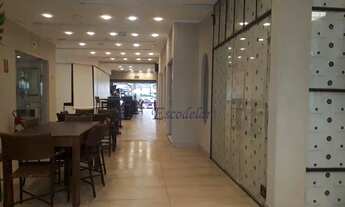 Imagem 2: Loja para alugar, 10 m² por R$ 2.981,20/mês - Jardim Paulista - São Paulo/SP