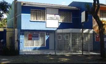 Imagem: Sobrado para aluguel com 140 metros quadrados