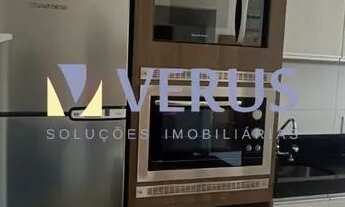 Imagem: Apartamento com 02 Dormitórios