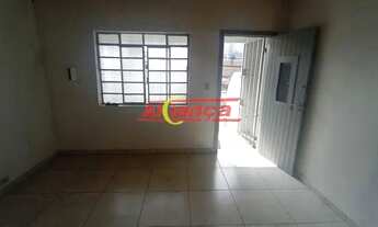 Imagem 2: ÓTIMA CASA 50m² COM 1 DORMITÓRIO - CENTRO - GUARULHOS/SP