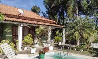 Imagem 6: Alugo casa temporada