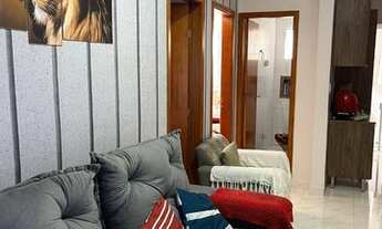 Imagem 7: Casa à venda, 38 m² por R$ 230.000,00 - Mirim - Praia Grande/SP