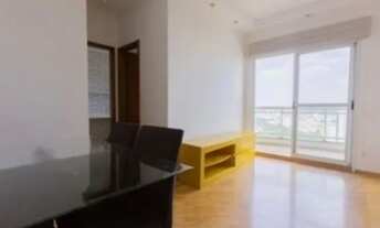 Imagem 3: Apartamento com 2 dormitórios e 1 vaga com varanda Gourmet na Saúde, próximo das Estações