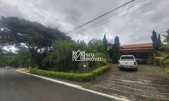 Imagem 2: Casa com 4 dormitórios, 500 m² - venda por R$ 1.600.000,00 ou aluguel por R$ 9.000,00/mês