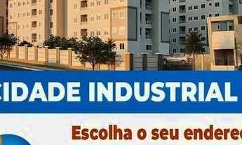 Imagem: Apê 2q sacada e churrasqueira entrada no