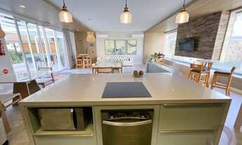 Imagem 4: Apartamento para Venda em Florianópolis, Campeche, 3 dormitórios, 1 suíte, 2 banheiros, 2