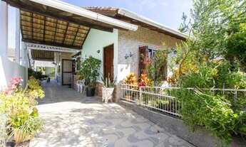 Imagem 2: Casa para Venda - 111m², 3 dormitórios, sendo 1 suites, 1 vaga - Espirito Santo