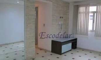 Imagem 3: Apartamento com 2 dormitórios à venda, 60 m² por R$ 319.000,00 - Jaçanã - São Paulo/SP