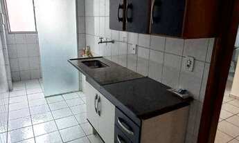 Imagem 7: Apartamento com 3 dormitórios para alugar, 62 m² por R$ 2.210,00/mês - Jabaquara - São Pau