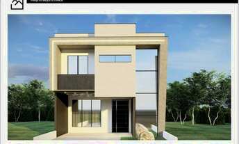 Imagem: CASA RESIDENCIAL em SOROCABA - SP, CONDOMÍNIO