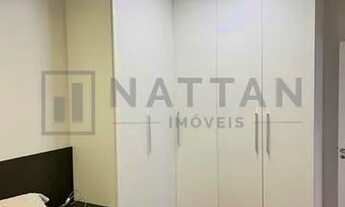 Imagem 5: Apartamento com 2 dormitórios à venda, 63 m² por R$ 620.000,00 - Mooca - São Paulo/SP