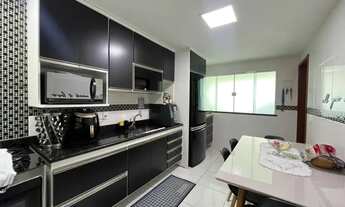 Imagem 5: Casa em Condomínio para Venda em Araruama, Praça da Bandeira, 4 dormitórios, 3 suítes, 1 b