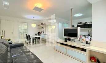 Imagem 5: Reformado I 3 Quartos transformado para 2 Quartos com Suíte I 1 Vaga I 83m2