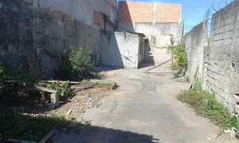 Imagem 2: Lote/Terreno para venda com 130,00m2, no Jd. São João, região de Iguatemy, São Paulo, SP