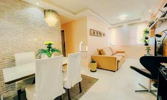 Imagem 4: Excelente apartamento no Ecoville Residence - 100% reformado!