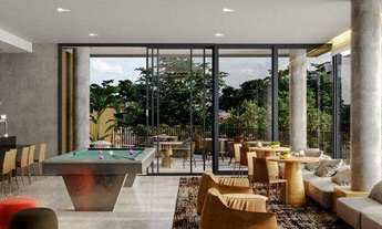 Imagem 5: Apartamento Garden com 3 dormitórios à venda, 205 m² por R$ 3.795.000,00 - Perdizes - São