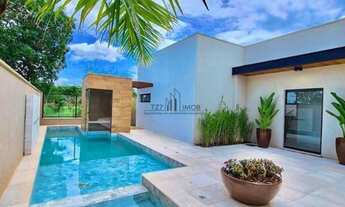 Imagem 3: Casa Térrea- Portal do Sol Green