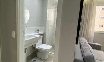 Imagem 7: APARTAMENTO INSPIRE VERDE - BARUERI/SP