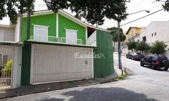 Imagem: Sobrado à venda, 130 m² por R$ 866.000,00