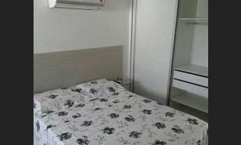 Imagem 5: VSC- Apartamento em Sussuarana - 2 quartos, andar 3