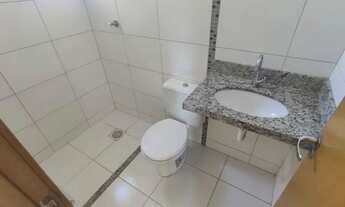 Imagem 4: Apartamento para venda possui 64 metros quadrados com 2 quartos em Parque Amazônia - Goiân