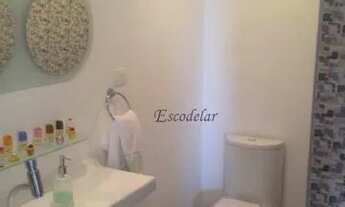 Imagem 4: Cobertura com 5 dormitórios à venda, 446 m² por R$ 4.500.000,00 - Campo Belo - São Paulo/S