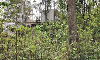 Imagem 1: Terreno à venda, 1440 m² por R$ 289.990,00 - Jardim Santa Paula - Cotia/SP