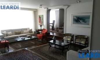 Imagem 2: APARTAMENTO - REAL PARQUE - SP