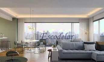 Imagem 3: Apartamento com 3 dormitórios à venda, 130 m² por R$ 1.904.070,00 - Vila Ipojuca - São Pau