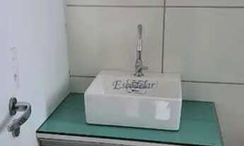 Imagem 6: Apartamento com 2 dormitórios e 1 vaga à venda, 44 m² por R$ 395.000 - Mooca - São Paulo/S