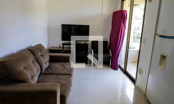 Imagem 2: Apartamento para Aluguel - Saco dos Limões, 1 Quarto, 55 m2