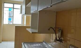 Imagem 2: CONFORTÁVEL apt na Freguesua