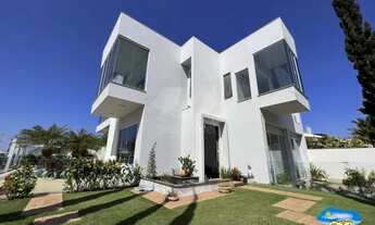 Imagem 4: Casa em Condomínio para Venda em Araruama, PONTINHA, 3 dormitórios, 3 suítes, 4 banheiros