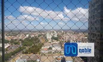 Imagem 2: Flex 2 quartos com armários na cozinha e banheiros