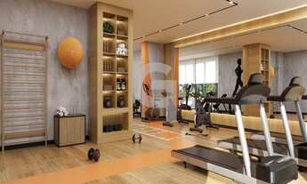 Imagem 13: 3/4 com qualidade, lazer e infraestrutura no Ancoratto Jaguaribe