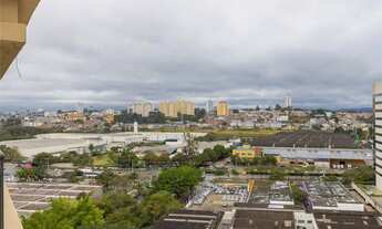 Imagem 8: APARTAMENTO RESIDENCIAL em São Paulo - SP, Jardim Marajoara
