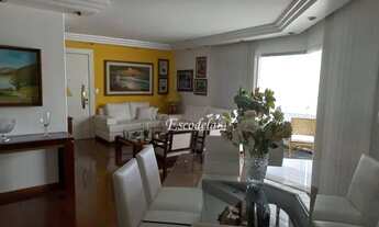 Imagem 4: Apartamento com 3 dormitórios à venda, 175 m² por R$ 1.276.000,00 - Água Fria - São Paulo