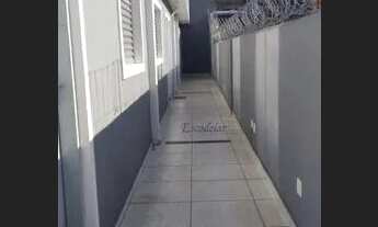 Imagem: Casa com 1 dormitório para alugar, 43 m²