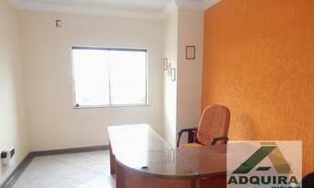 Imagem 7: Comercial sala no Rua Manoel Santos Ribas - Bairro Nova Rússia em Ponta Grossa