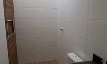 Imagem 7: GRANDE OPORTUNIDADE - CASAS À VENDA - JARDIM SÃO LUCAS - SALTO DE PIRAPORA/SP. Área Constr